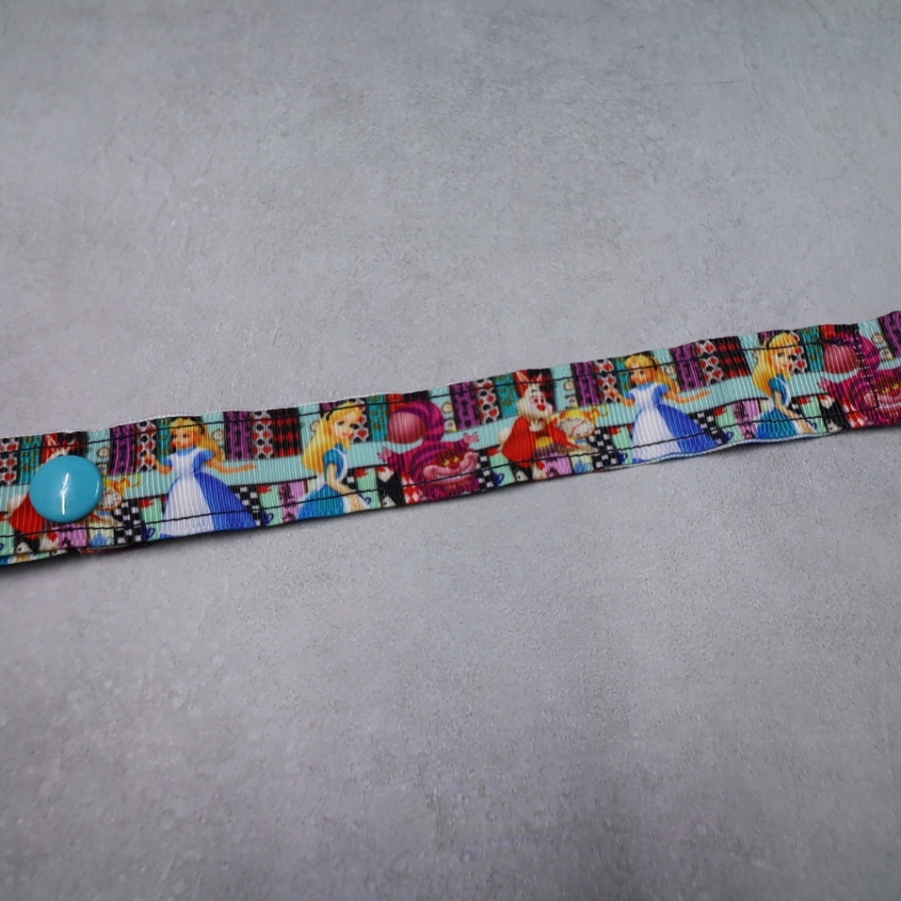 ABDL Pacifier Clip - Picture 2 of 2
